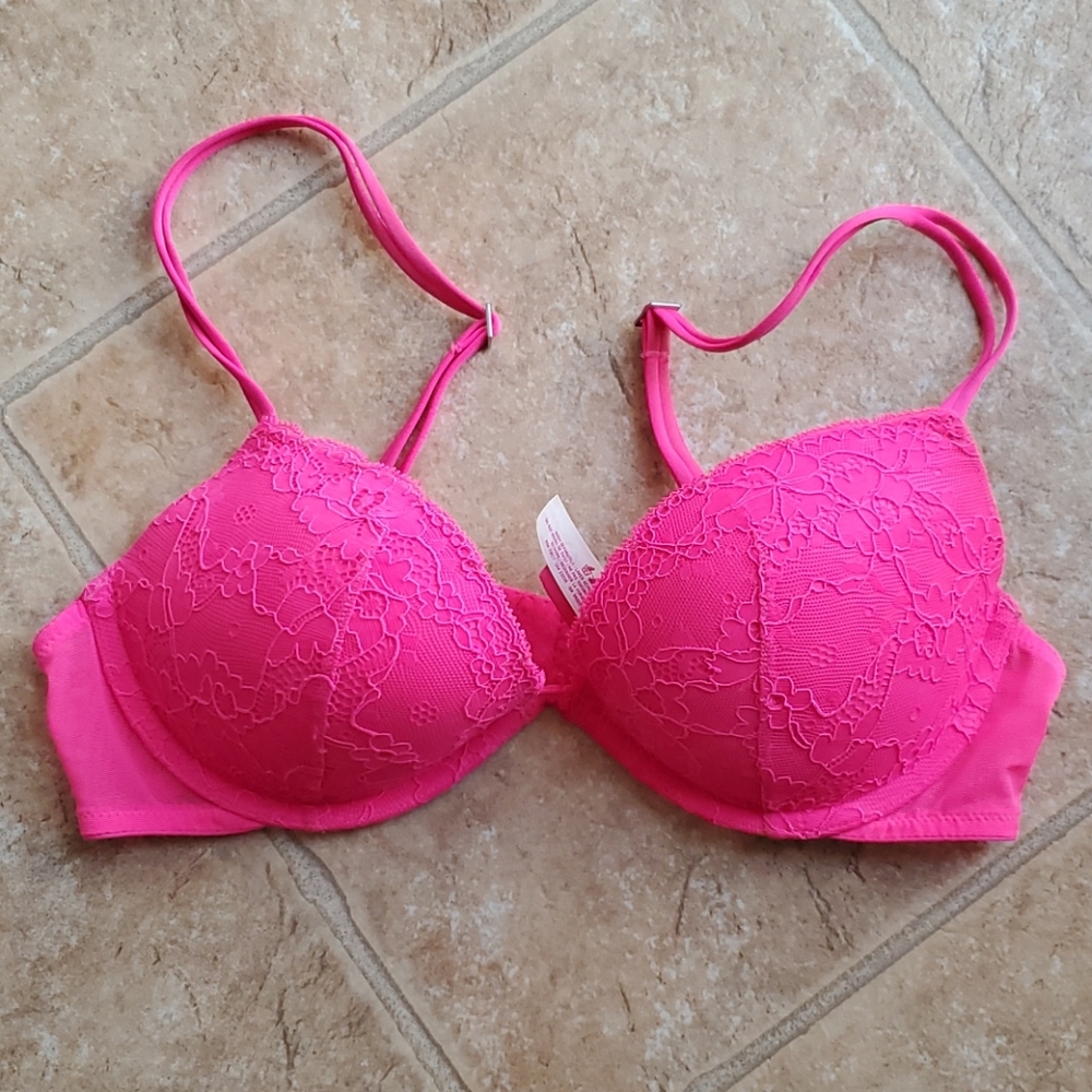 Victoria's Secret bra